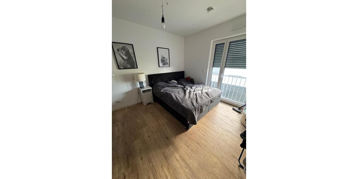 Etagenwohnung Braunschweig Südstadt- Rautheim- Mascherode - 2 Zimmer, 72 m&sup2;, 940&euro; | Angebot:26270535