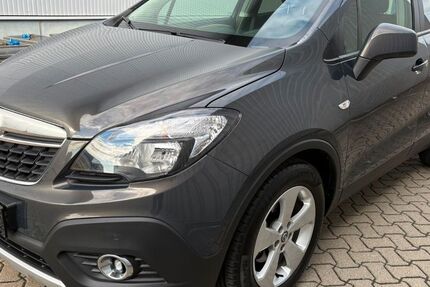 Opel Mokka 33.500 km 7.980 &euro; Braunschweig 38112