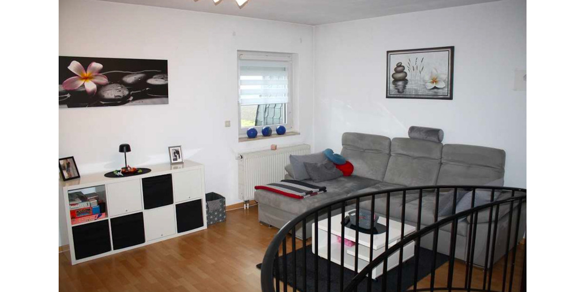 Reihenendhaus in Hohenhameln 5 zimmer