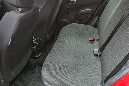 Nissan Micra 95.000 km 2.500 &euro; Hildesheim 31134
