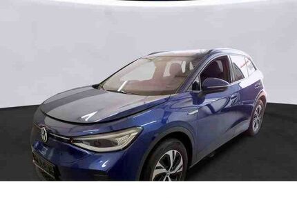 VW ID.4 45.800 km 24.550 € Braunschweig 38108