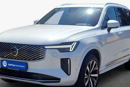 Volvo XC90 7.949 km 55.934 &euro; Hildesheim 31135