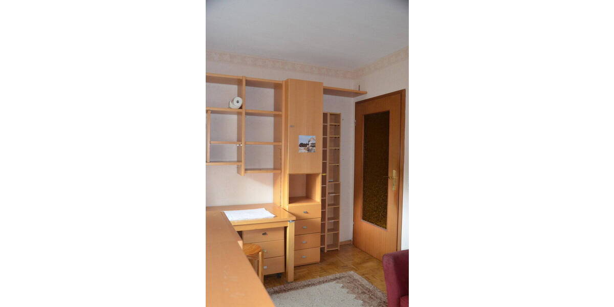 Etagenwohnung Salzgitter Bad - 4 Zimmer, 99 m&sup2;, 169.000&euro; | Angebot:26830375