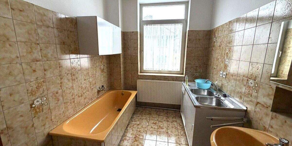 Etagenwohnung Braunschweig Innenstadt - 4 Zimmer, 125 m&sup2;, 399.000&euro; | Angebot:25673508