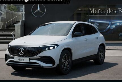 Mercedes-Benz EQA 16.431 km 43.447 &euro; Goslar 38644