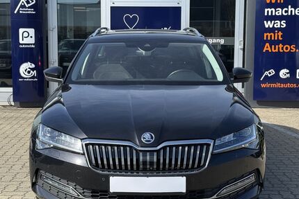 Skoda Superb 181.699 km 17.950 &euro; Salzgitter 38229