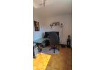 4.Zimmerwohnung in zentraler Lage mit Balkon