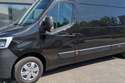 Renault Master 30.598 km 25.780 &euro; Braunschweig 38112
