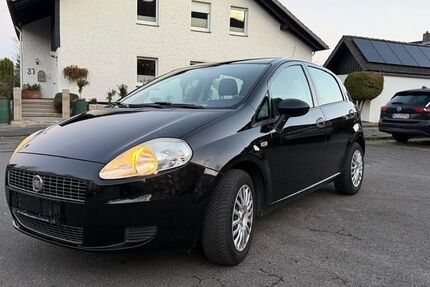 Fiat Punto 105.000 km 2.500 &euro; Hildesheim 31135