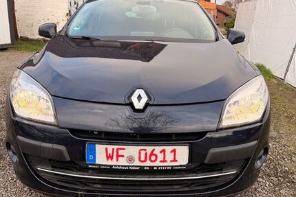 Renault Megane 139.000 km 4.350 &euro; Adersheim 38304