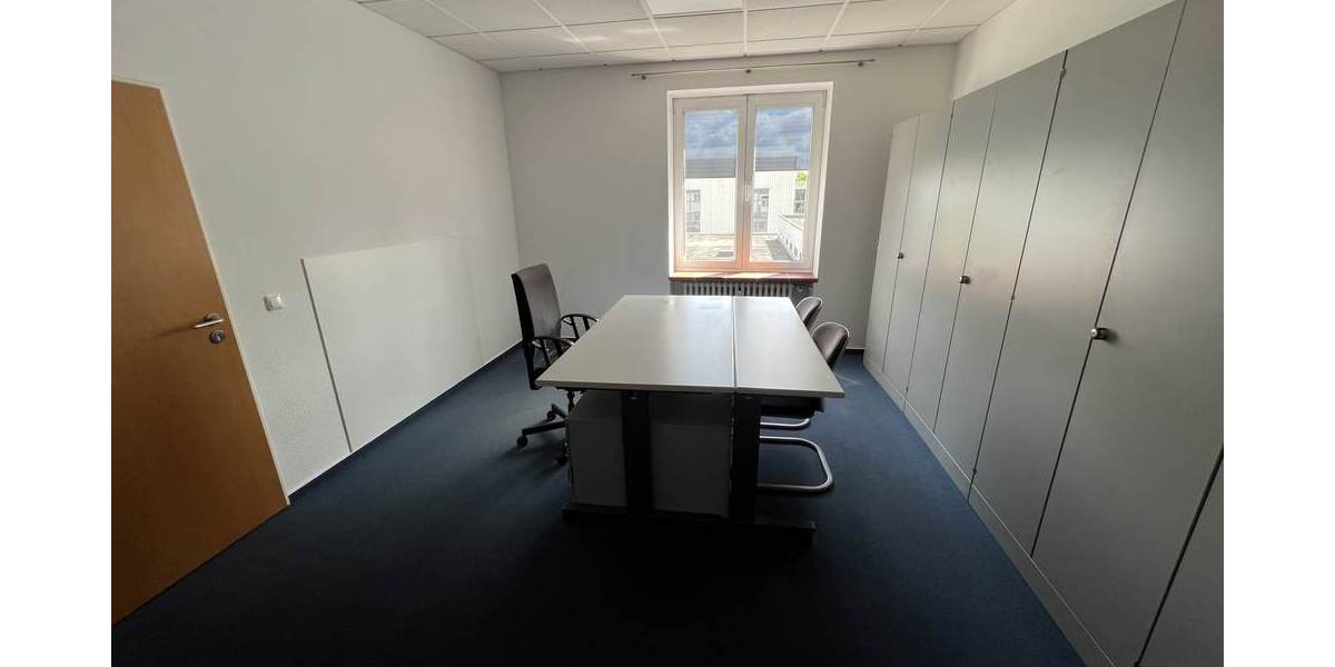 Büros zur Miete: von 208 m² bis 1.011 m² - Gewerbeobjekt Hildesheim Himmelsthür | Angebot:21137003