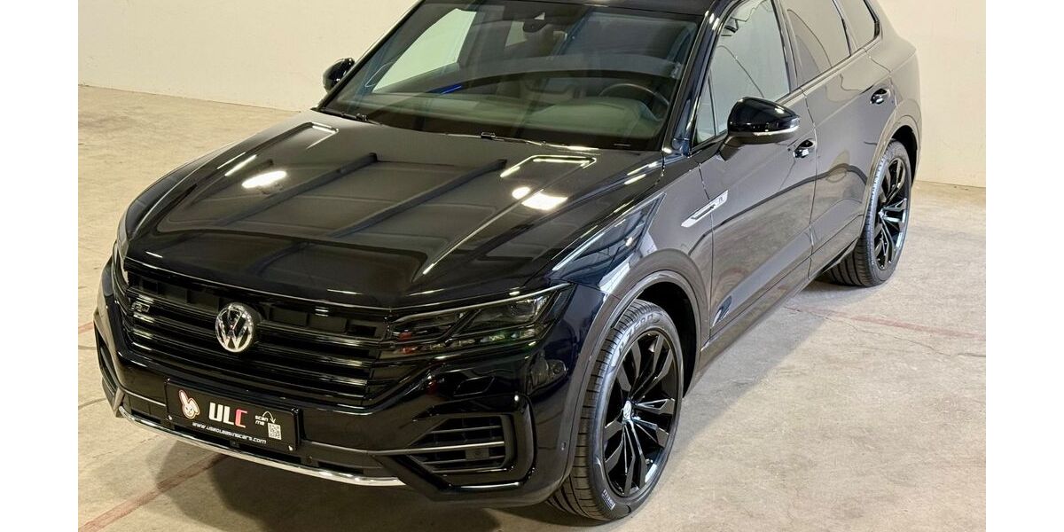 VW Touareg 93.300 km 44.590 &euro; Wolfenbüttel 38304