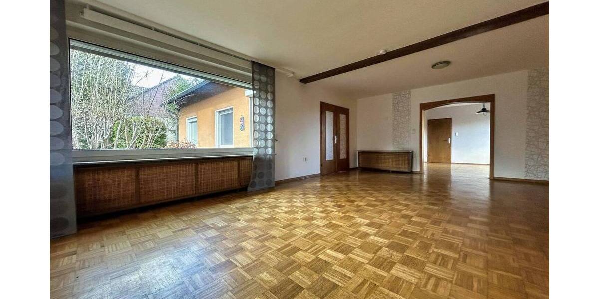 Einfamilienhaus Salzgitter Gebhardshagen - 7 Zimmer, 162 m&sup2;, 275.000&euro; | Angebot:26081017