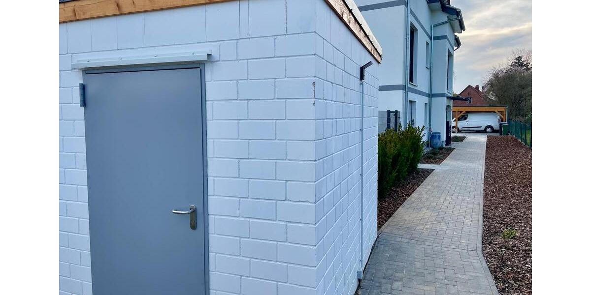 Etagenwohnung Lengede - 3 Zimmer, 102 m&sup2;, 265.000&euro; | Angebot:26990938