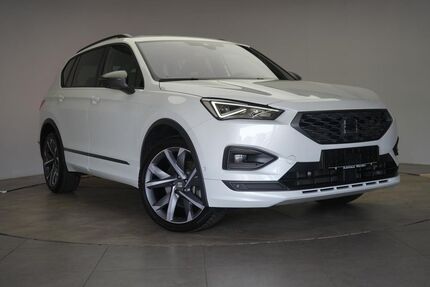 Seat Tarraco 49.000 km 33.990 &euro; Braunschweig 38110