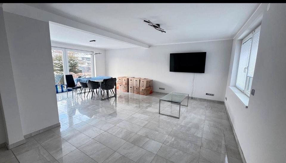 Reihenhaus Salzgitter - 3 Zimmer, 101 m&sup2;, 269.000&euro; | Angebot:27203223