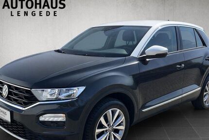 VW T-Roc 93.398 km 18.999 &euro; Lengede 38268