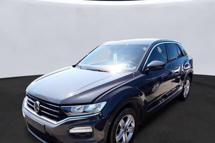 VW T-Roc 146.000 km 16.800 &euro; Goslar 38644