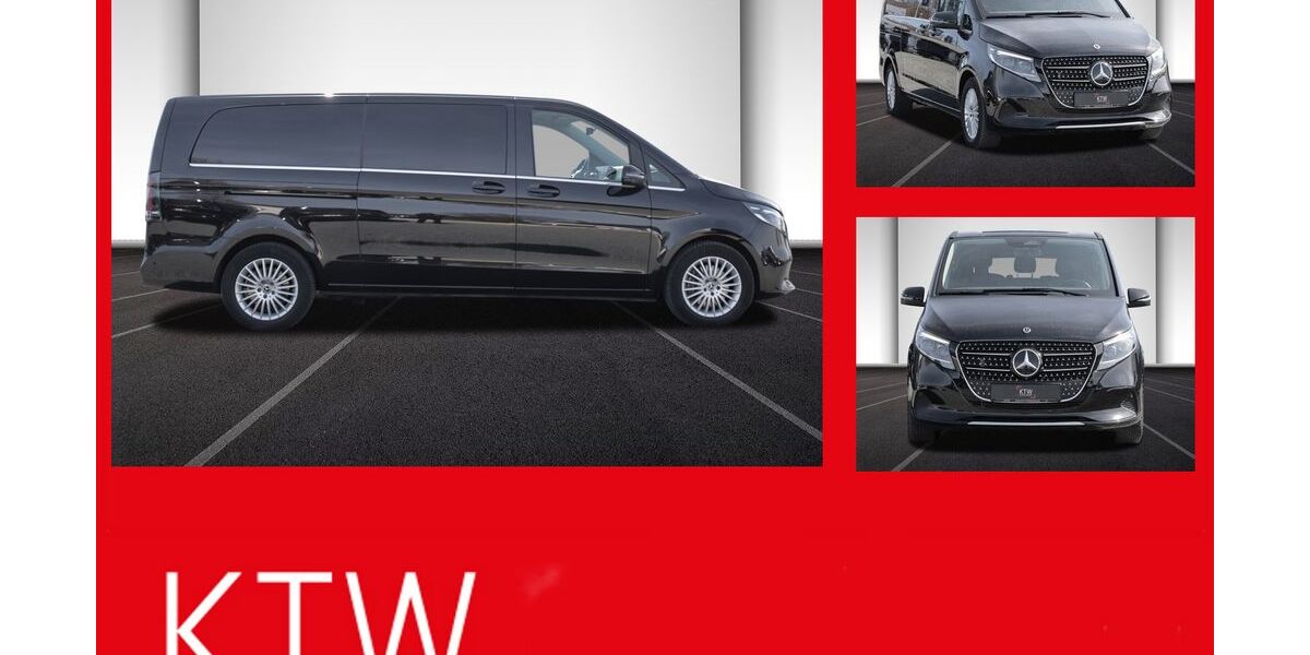 Mercedes-Benz V 300 19.579 km 66.444 &euro; Hildesheim 31137