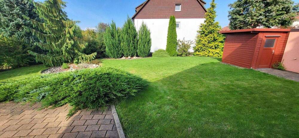 Einfamilienhaus Salzgitter Bad - 4 Zimmer, 120 m&sup2;, 395.000&euro; | Angebot:25657451