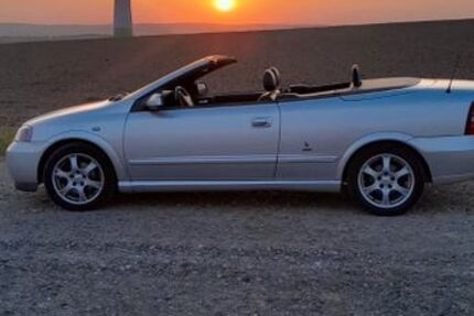 Opel Astra 202.000 km 1.700 € Bad Salzdetfurth 31162