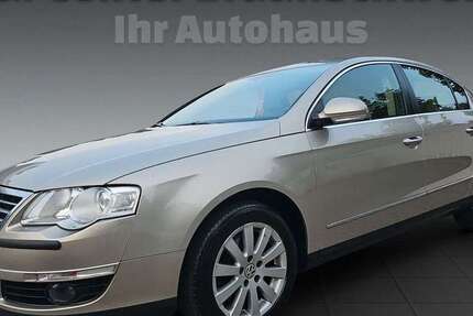 VW Passat 179.500 km 6.999 € Braunschweig 38120