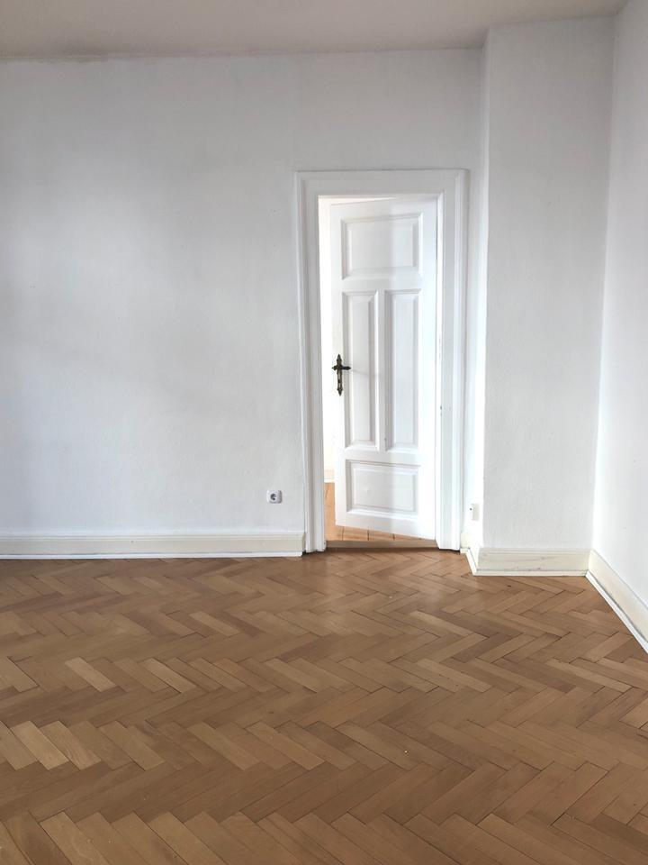 Helle 3 Zimmer AltbauWohnung Wohnung Hildsheim Oststadt