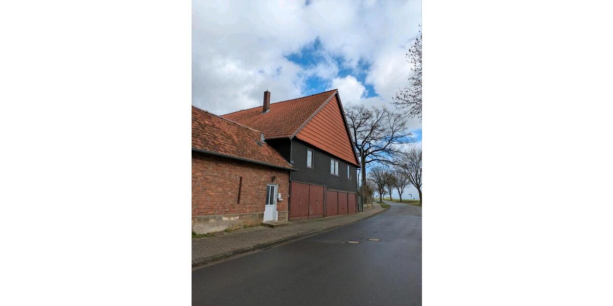 Bauernhaus, Landhaus Baddeckenstedt - 340.000&euro; | Angebot:26238077