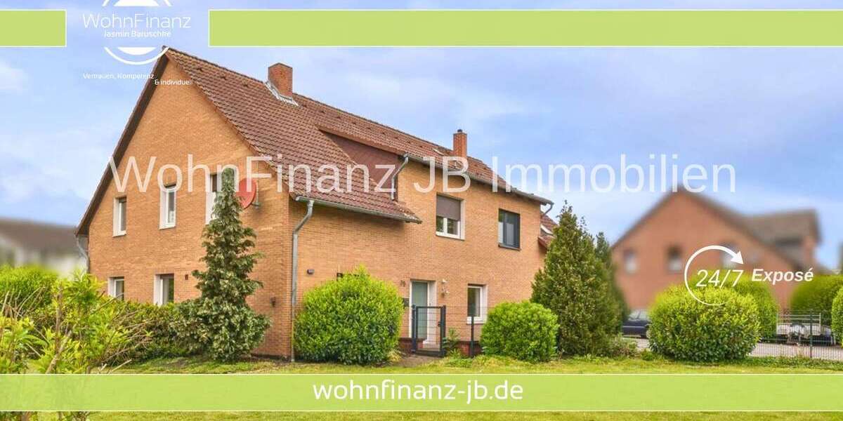 Einfamilienhaus Meine - 10 Zimmer, 292 m&sup2;, 460.000&euro; | Angebot:26818877