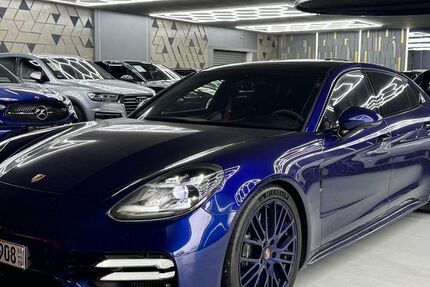 Porsche Panamera 66.842 km 99.999 € Peine 31226