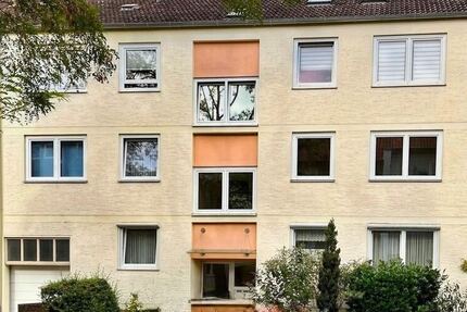Vermietung oder Selbstnutzung! - Wohnung Hildesheim Marienburger Höhe | Angebot:26770270