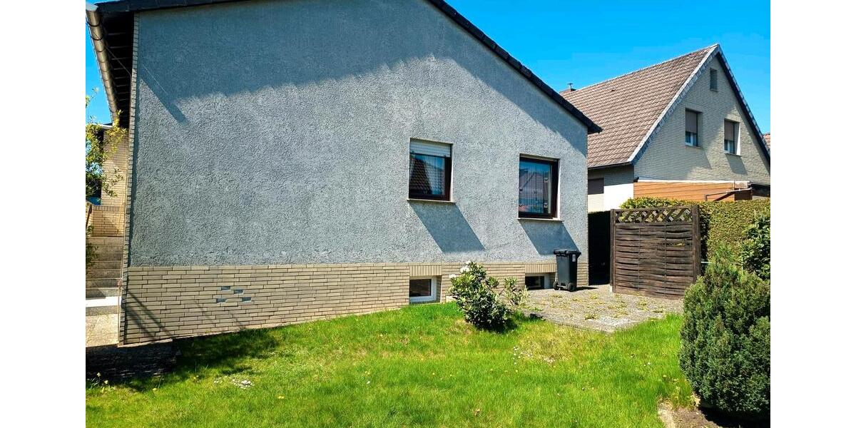 Einfamilienhaus Bockenem - 4 Zimmer, 105 m&sup2;, 200.000&euro; | Angebot:26312841