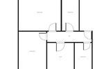 Etagenwohnung Braunschweig Südstadt- Rautheim- Mascherode - 3 Zimmer, 63 m&sup2;, 573&euro; | Angebot:26381008