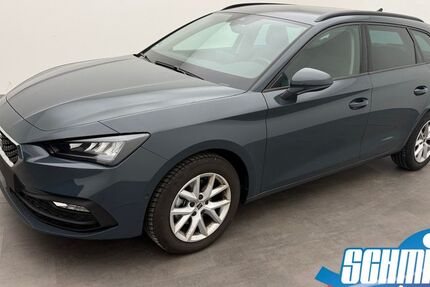 Seat Leon 12.090 km 25.700 &euro; Peine 31226