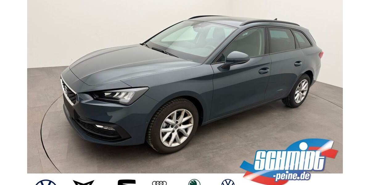 Seat Leon 12.090 km 25.700 &euro; Peine 31226