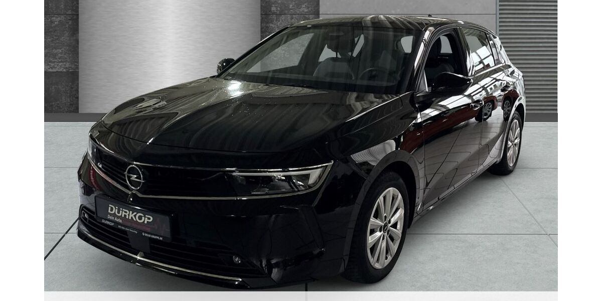 Opel Astra 30.466 km 14.950 &euro; Goslar 38644
