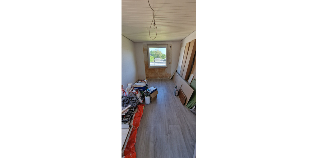 Einfamilienhaus mit Garten, Terrasse und viel Potenzial zur individuellen Gestaltung 7 zimmer