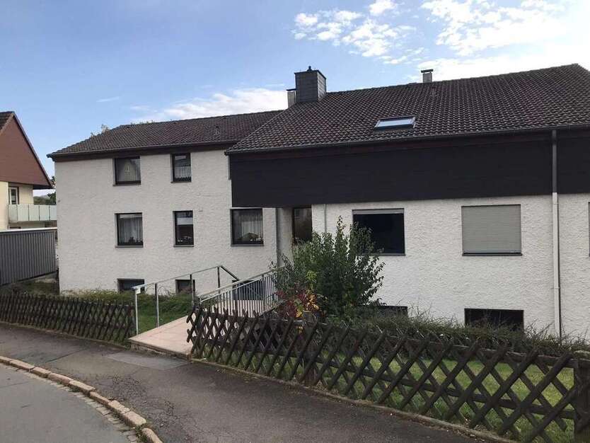 Wohnung zum Kaufen in Goslar 139.500 € 62 m²
