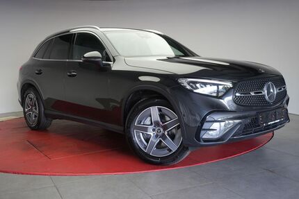 Mercedes-Benz GLC 300 7.000 km 58.990 € Braunschweig 38110