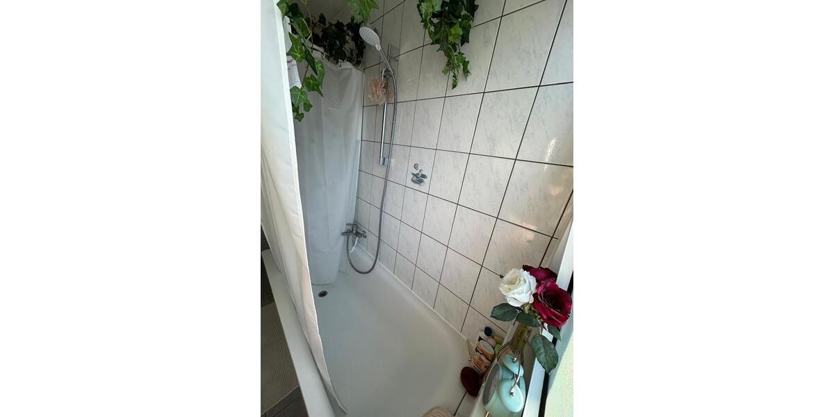 2-Zimmer-Wohnung mit Weitblick 2 zimmer