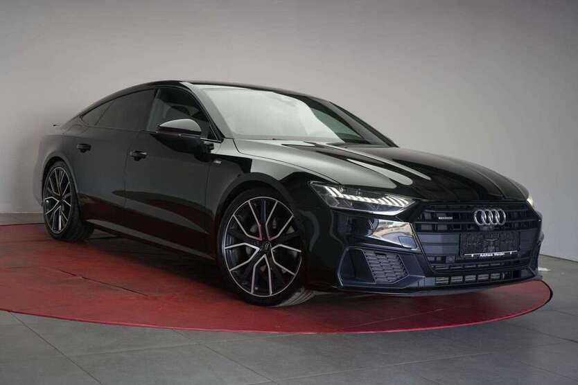 Audi A7 226.000 km 36.990 € Braunschweig 38110