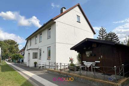 Haus Wolfenbüttel Ahlum - 7 Zimmer, 190 m&sup2;, 225.000&euro; | Angebot:23462079