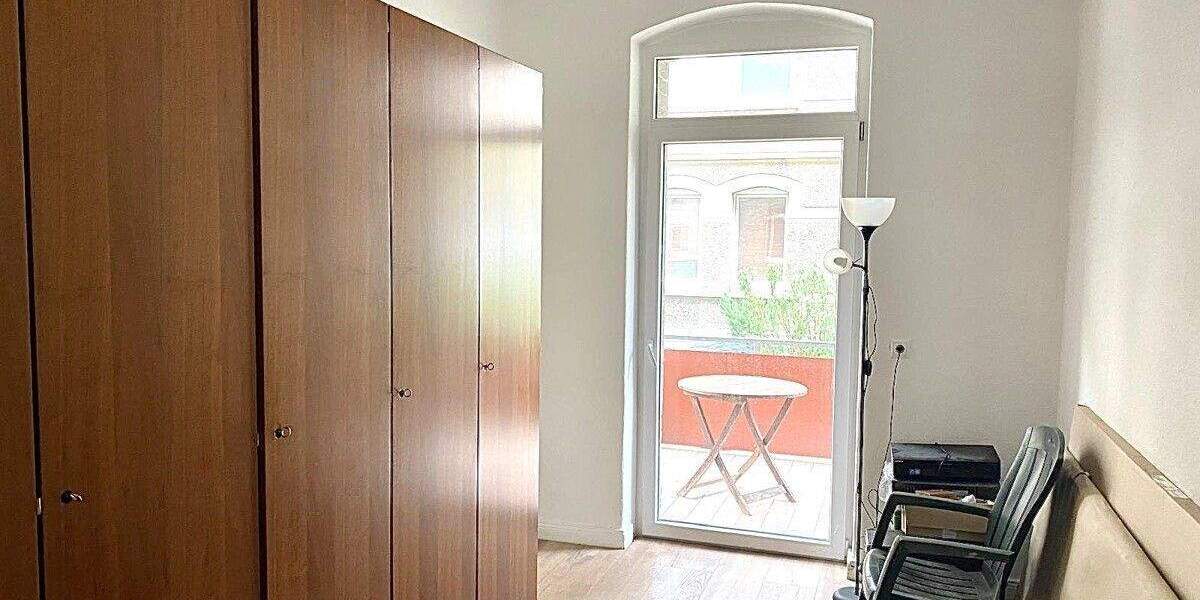 Etagenwohnung Braunschweig Östliches Ringgebiet - 4 Zimmer, 93 m&sup2;, 299.000&euro; | Angebot:25673497