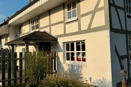 Traum Fachwerkhaus mit EinliegerWohnung Rautenberg