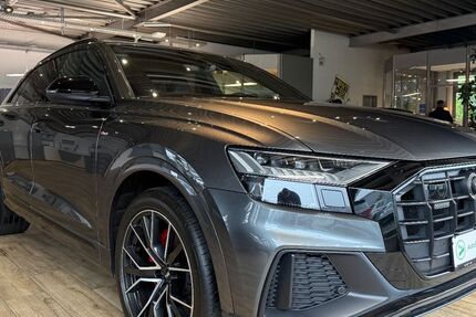 Audi Q8 149.879 km 44.950 &euro; Goslar 38644