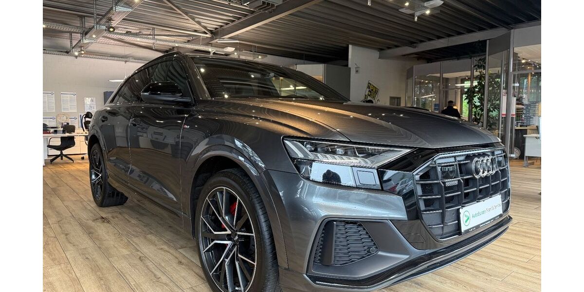 Audi Q8 149.879 km 44.950 &euro; Goslar 38644