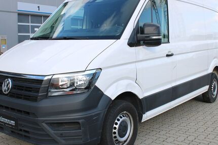 VW Crafter 137.500 km 22.999 &euro; Braunschweig 38126