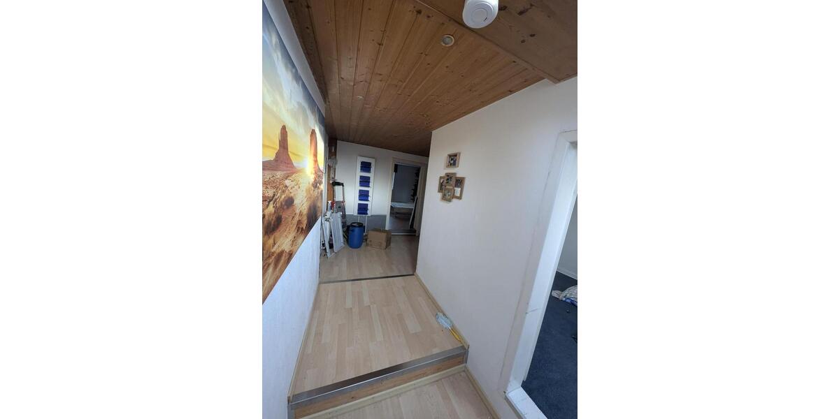 Dachgeschoßwohnung Salzgitter Ortschaft Nord - 3 Zimmer, 90 m&sup2;, 630&euro; | Angebot:26227775