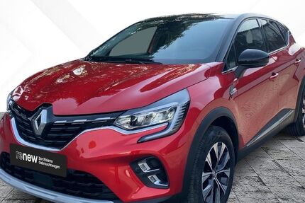 Renault Captur 24.404 km 23.910 € Hildesheim 31135