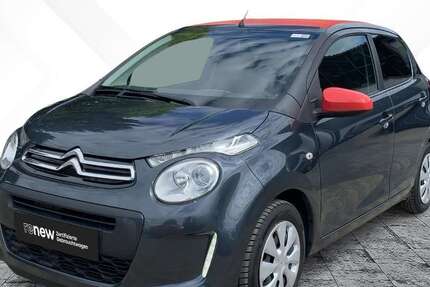 Citroen C1 116.000 km 8.990 &euro; Hildesheim 31135